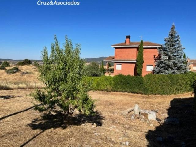 Terreno en venta en Colmenar Viejo Terreno en venta en Colmenar Viejo