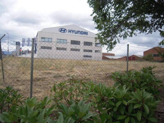 Terreno en venta en Colmenar Viejo, Madrid