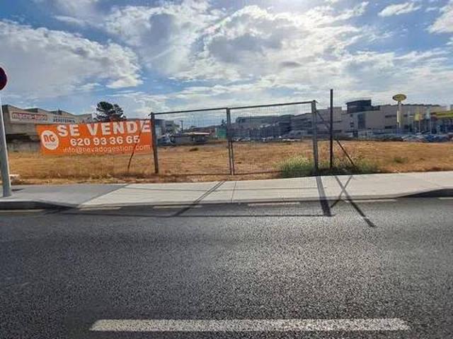 Terreno en venta en Colmenar Viejo, Madrid