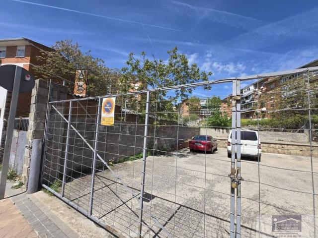 Terreno en venta en Colmenar Viejo, Madrid