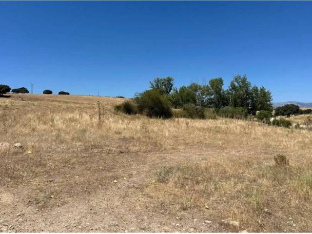 Terreno en venta en Colmenar Viejo, Madrid