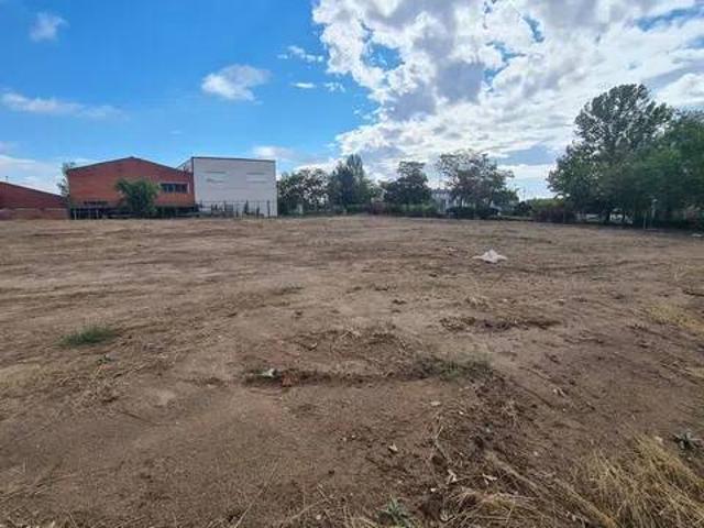Terreno en venta en Colmenar Viejo, Madrid
