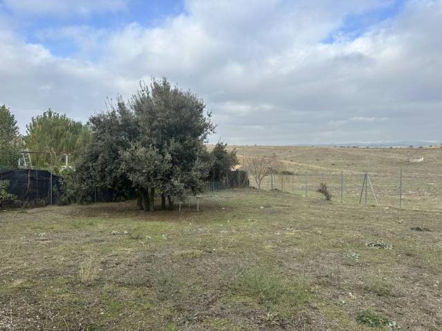 Terreno en venta en Colmenar Viejo, Madrid