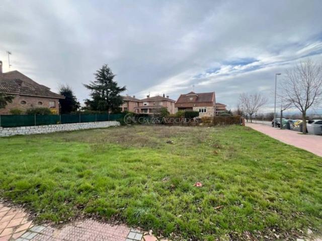 Terreno en venta en Colmenar Viejo, Madrid