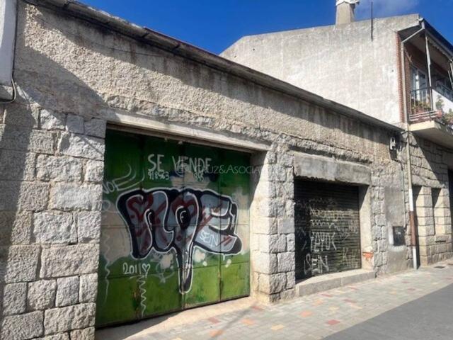 Terreno en venta en Colmenar Viejo, Madrid