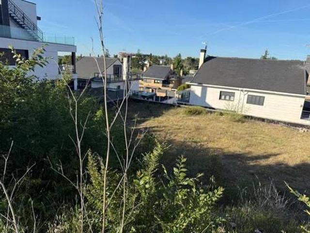 Terreno en venta en Colmenar Viejo, Madrid