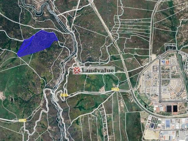 Terreno en venta en Colmenar Viejo, Madrid