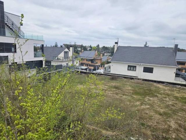 Terreno en venta en Colmenar Viejo, Madrid