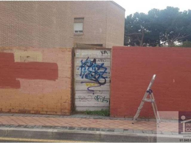 Terreno en venta en Colmenar Viejo, Madrid