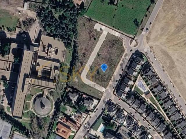 Terreno en venta en Colmenar Viejo, Madrid