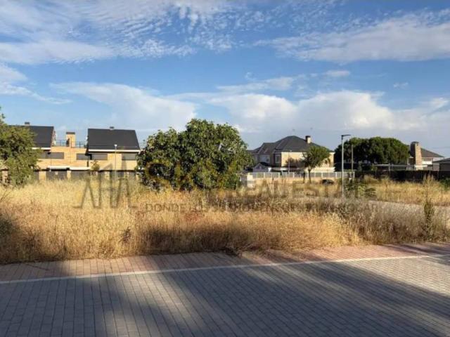 Terreno en venta en Colmenar Viejo, Madrid