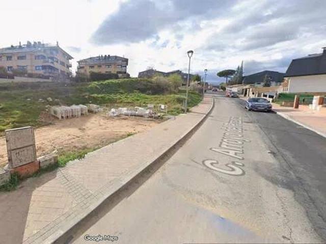 Terreno en venta en Colmenar Viejo, Madrid
