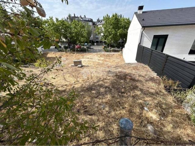 Terreno en venta en Colmenar Viejo, Madrid