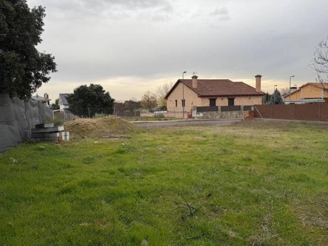 Terreno en venta en Hortaleza, Madrid