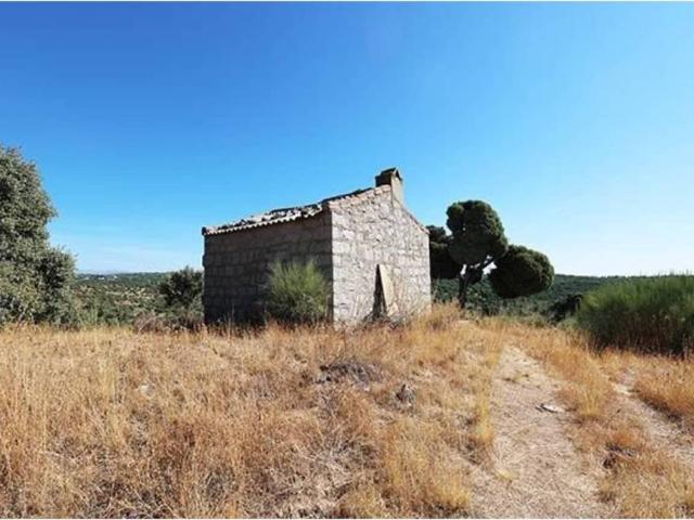 Terreno en venta en Hortaleza, Madrid