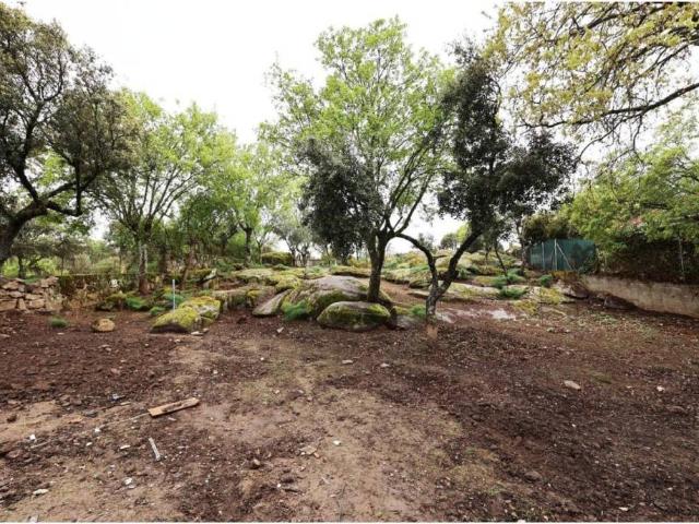 Terreno en venta en Hortaleza, Madrid