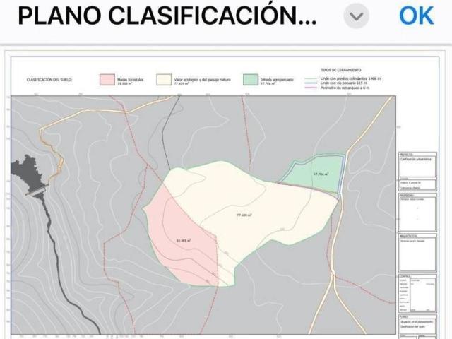 Terreno en venta en Colmenarejo Terreno en venta en Colmenarejo