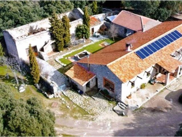 Terreno en venta en Colmenarejo, Madrid