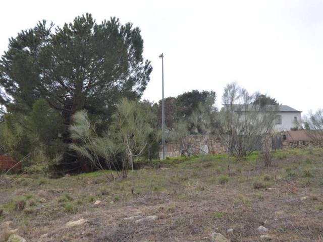 Terreno en venta en Hortaleza, Madrid