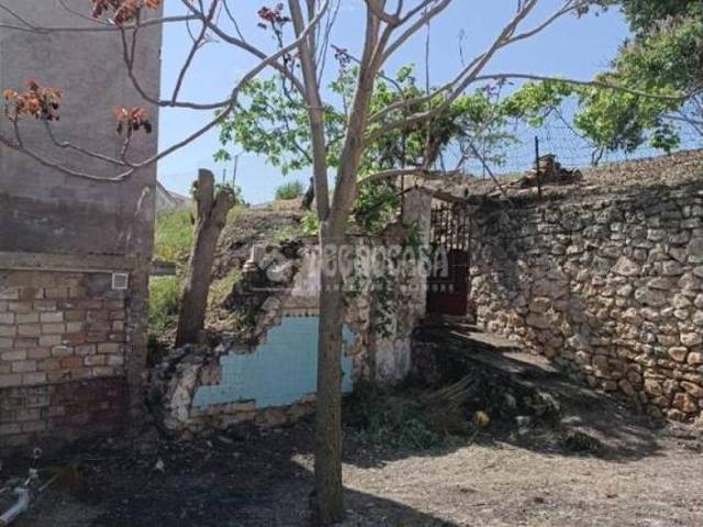 Terreno en venta en Comarca de Los Montes, Andalucía