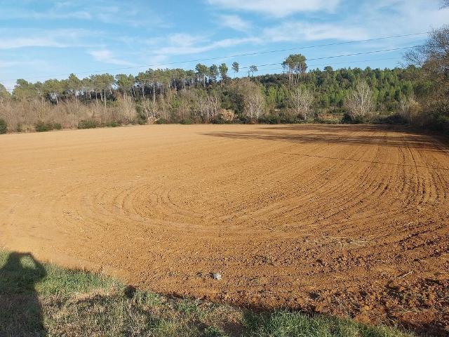 Terreno en venta en Baix Empordà, Catalunya