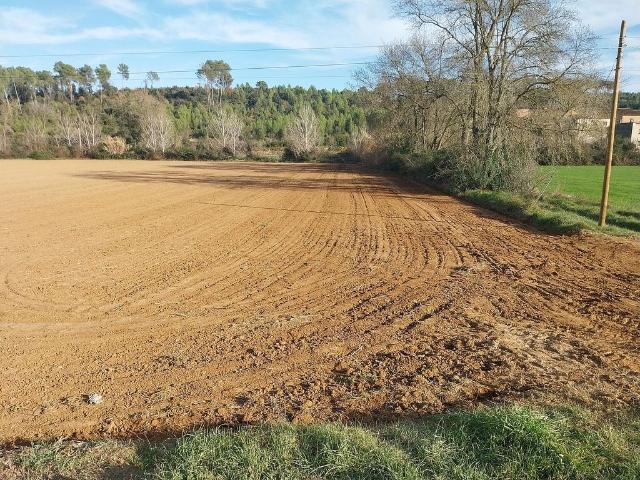 Terreno en venta en Baix Empordà, Catalunya