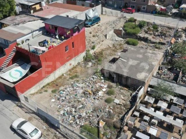 Terreno en venta en Tijuana, Municipio de Tijuana