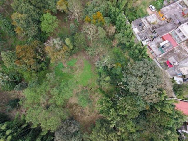 Terreno en venta en Naolinco, Veracruz
