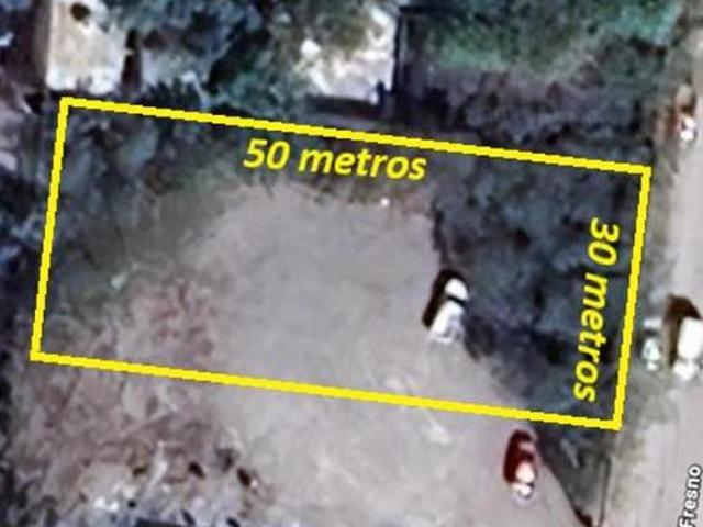 Terreno en venta en El Mante, Tamaulipas