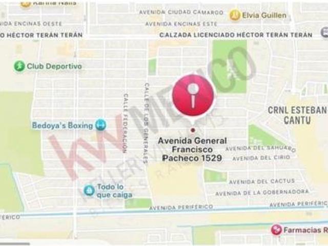 Terreno en venta en Mexicali, Baja California