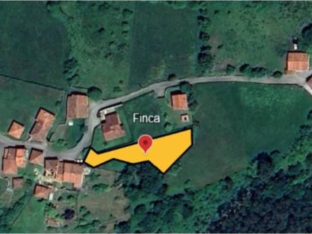 Terreno en venta en Colunga, Asturias