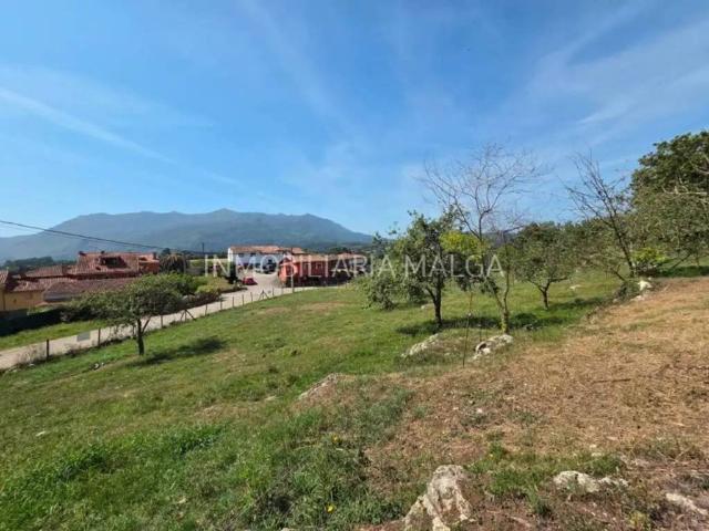 Terreno en venta en Colunga, Asturias