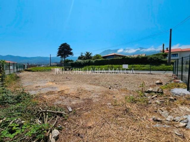 Terreno en venta en Colunga, Asturias