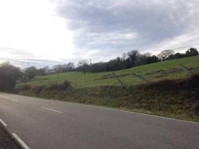 Terreno en venta en El Puertu, Colunga