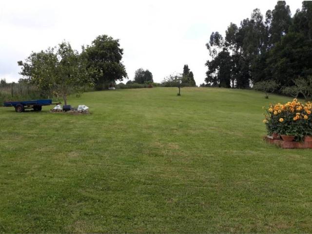 Terreno en venta en Colunga, Asturias