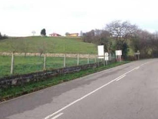 Terreno en venta en Colunga, Asturias