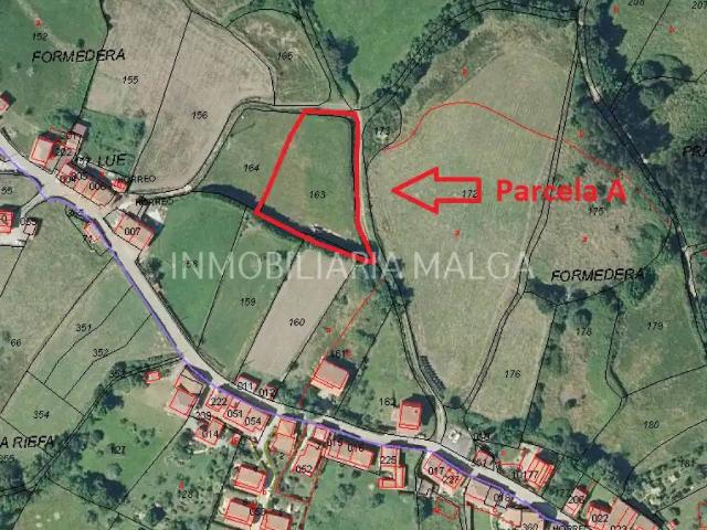 Terreno en venta en Colunga, Asturias / Asturies
