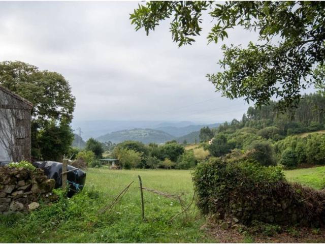 Terreno en venta en Colunga, Asturias