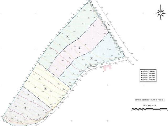 Terreno en venta en Colunga, Asturias