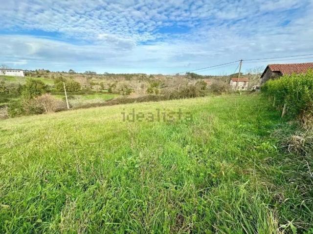 Terreno en venta en Colunga, Castiellu de Llue