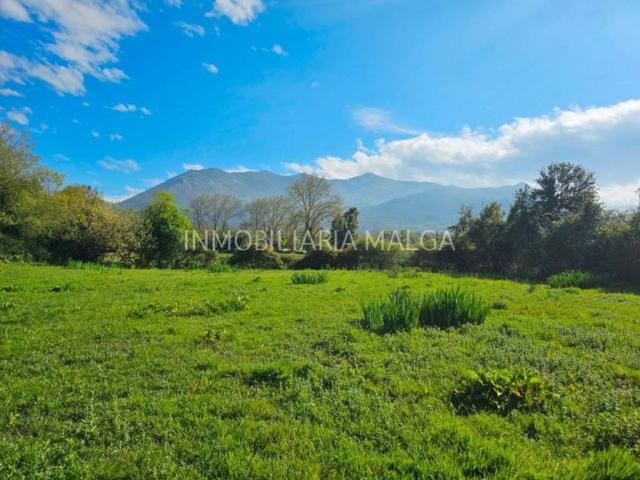 Terreno en venta en Colunga, La Isla
