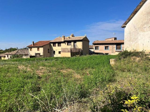 Terreno en venta en Somontano de Barbastro, Aragón