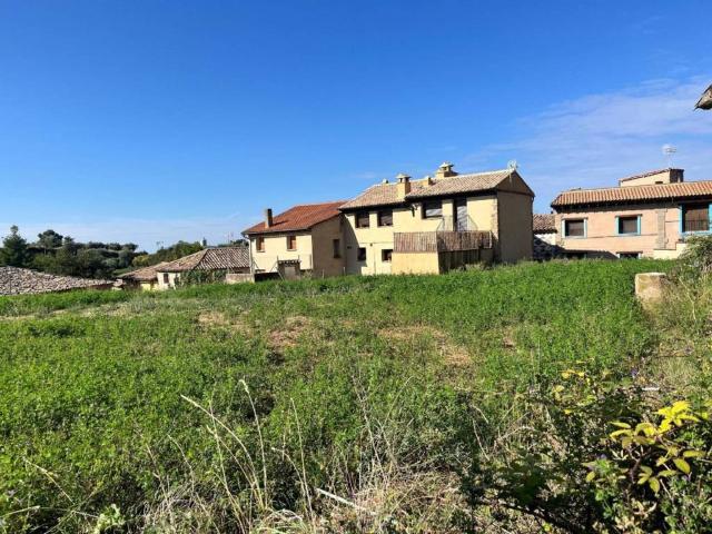 Terreno en venta en Somontano de Barbastro, Aragón