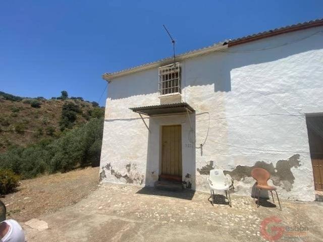 Terreno en venta en La Axarquía, Andalucía