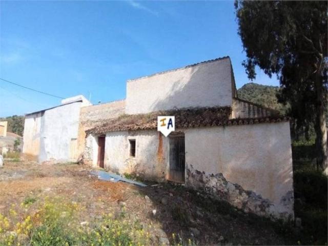 Terreno en venta en La Axarquía, Andalucía