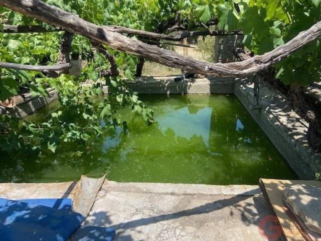 Terreno en venta en La Axarquía, Andalucía
