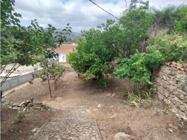Terreno en venta en La Axarquía, Andalucía