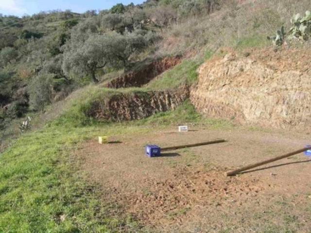Terreno en venta en La Axarquía, Andalucía