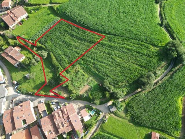 Terreno en venta en Comillas, Cantabria