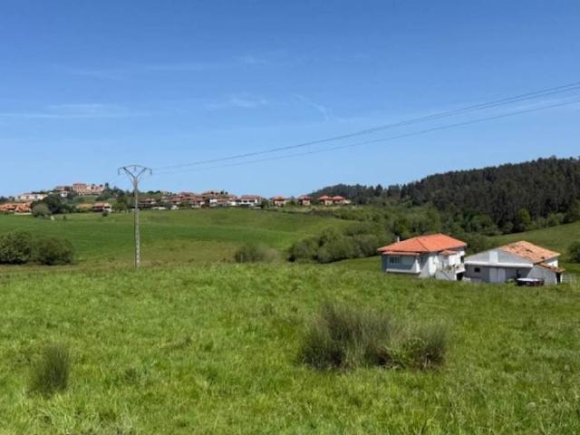 Terreno en venta en Comillas, Cantabria